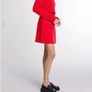 Maje Knitted  Dress & top Image 7