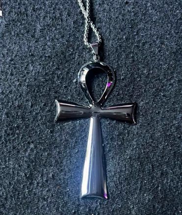 Goth Style Earrings - unique gift