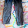ladies legging and crop top. Gym Shark. Size small Image 8