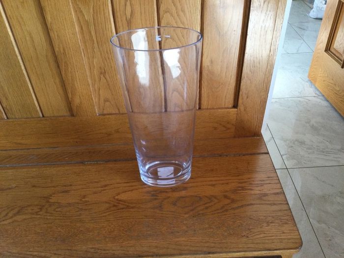 vase