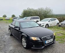 2011 Audi a4 breaking for parts