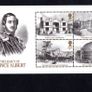 2019 Great Britain Royal Mail Miniature Sheets Pack with all miniature sheets issue in the year Mint Never Hinged (MNH) Image 6