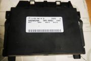 Mercedes W211 gearbox control module