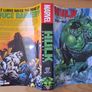 Hulk: The Dogs Of War Hardcover Image 9