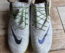 Football boots