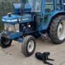 Ford 6610 Image 2