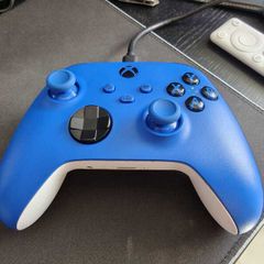 XBOX Wireless Controller - Shock Blue Series X S PC