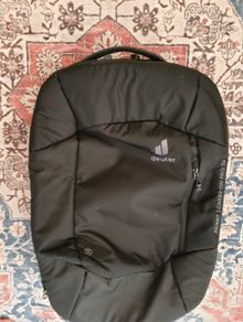 Bag- Deuter avion Pro 36