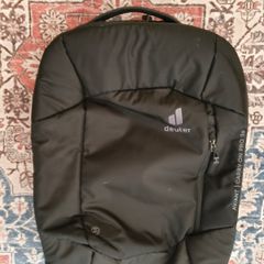 Bag- Deuter avion Pro 36