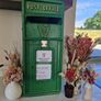 FOR RENT Irish Wedding Postbox Image 5