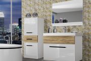 Bathroom furniture set for sale STYLE 8