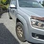 V W Amarok Image 3