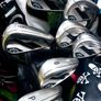 Set of Callaway Golf Clubs Image 4