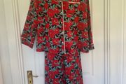 Carolyn Donnelly pyjamas