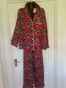 Carolyn Donnelly pyjamas