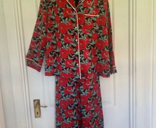 Carolyn Donnelly pyjamas