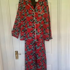Carolyn Donnelly pyjamas