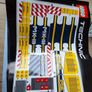 Bucket Wheel Excavator Lego Technic Image 4