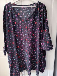 Ulla Popken Top Size 32/34