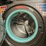 Sharp ES-HDD1047AO Freestanding 10/6KG 1400 Spin Washer Dryer Graphite Image 4