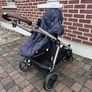 Cybex Gazelle S Travel system (car seat included) Image 4