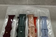 Apple Watch SE 1 straps new