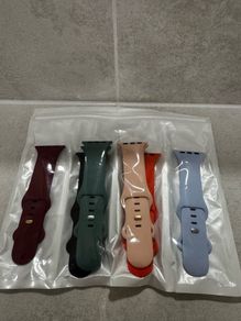 Apple Watch SE 1 straps new
