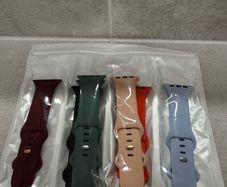 Apple Watch SE 1 straps new