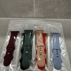 Apple Watch SE 1 straps new