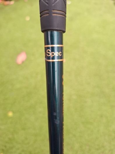 Titleist 975D Titanium Driver