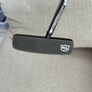 Wilson Infinite Southside Putter 34 inch great condition Image 2