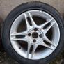 Type R Accord Alloy Wheels Image 4