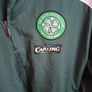 Vintage Nike Celtic Anthem Jacket 2008-2009 XL Image 3
