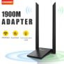 COMFAST AC1900 (1900Mbps) Dual Band (2.4G/5G) USB Adapter/Dongle+Hotspot - 2x6dbi External Adjustable Antennas (Brand New/Warranty) Image 2