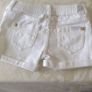 Girls shorts 3/6 mths Image 5