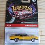 1/64 Hot Wheels Larry,s Garage, Premium Real Riders Image 2