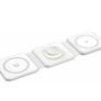 ZUJO 3 in 1 Folding Wireless Magnetic Charger with Floating Stand Image 2