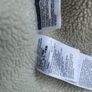 Mens denim jacket Image 4