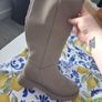 2 pairs boots size 40 and size 5 Image 2