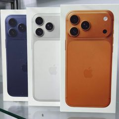 iPhone 17 Pro 1TB - EU Irish Model