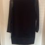 Kooples Navy Dress Image 2
