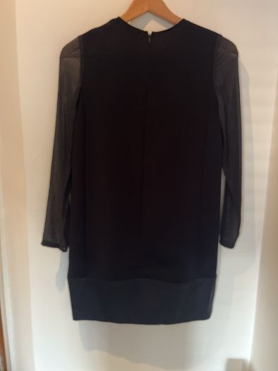 Kooples Navy Dress