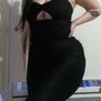 midi dress Image 2