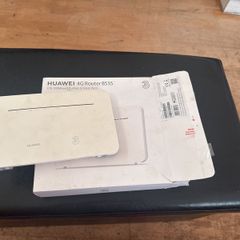 HUAWEI router