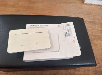 HUAWEI router