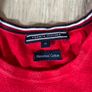 Tommy Hilfiger Knit T-Shirt - Mercerized Cotton Image 3