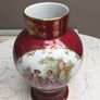 Fabulous Limoges Ginger Jar Image 6