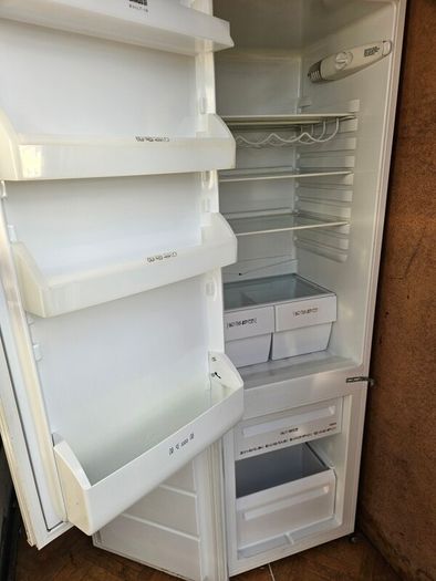 fridge integrated