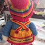 Handknitted Toy Image 2