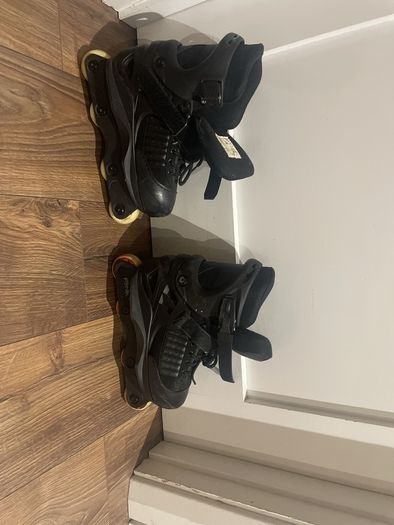 Roller skates